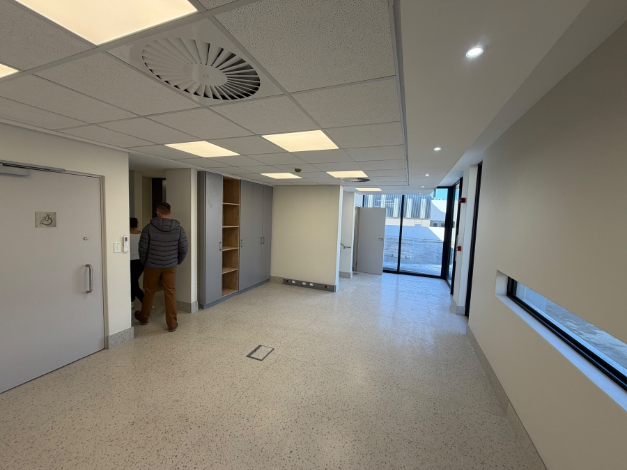 To Let Commercial Property for Rent in Fisantekraal Western Cape